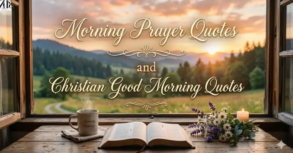 morning-prayer-quotes-and-christian-good-morning-quotes (1) Morning Prayer Quotes and Christian Good Morning Quotes
