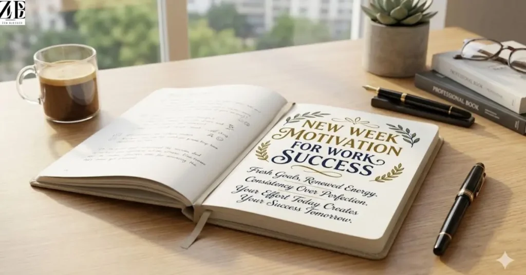 new-week-motivation-for-work-success New Week Motivation for Work Success