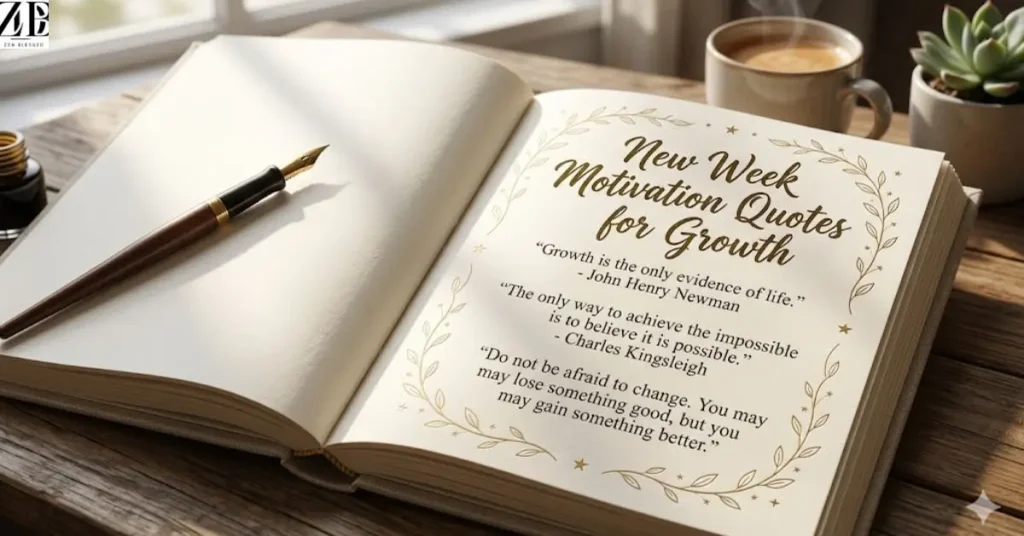 new-week-motivation-quotes-for-growth New Week Motivation Quotes for Growth