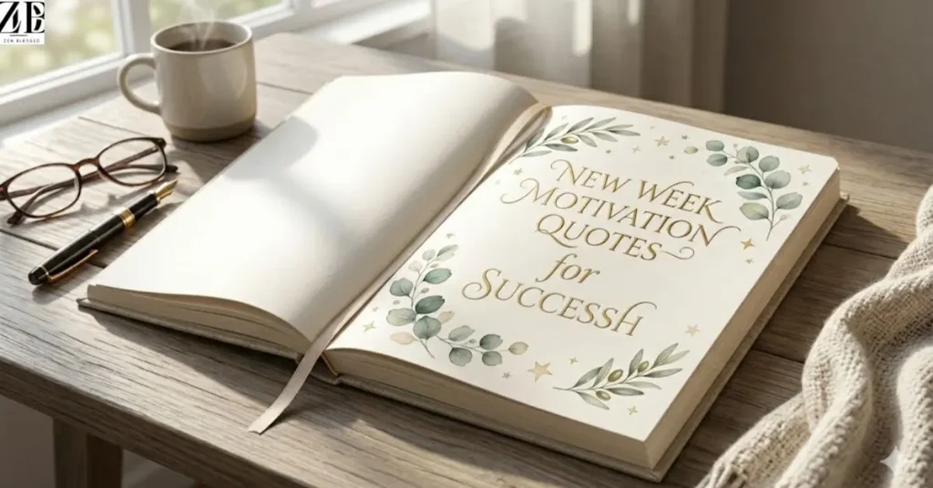 new-week-motivation-quotes-for-success New Week Motivation Quotes for Success