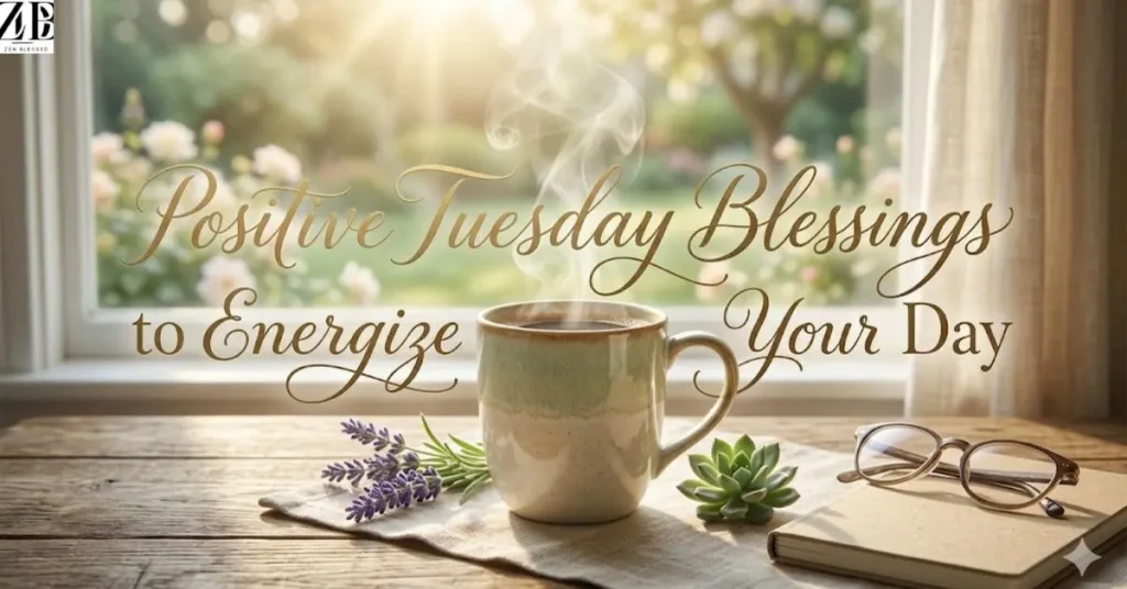 positive-tuesday-blessings-to-energize-your-day Positive Tuesday Blessings to Energize Your Day