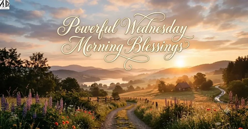 powerful-wednesday-morning-blessings Powerful Wednesday Morning Blessings