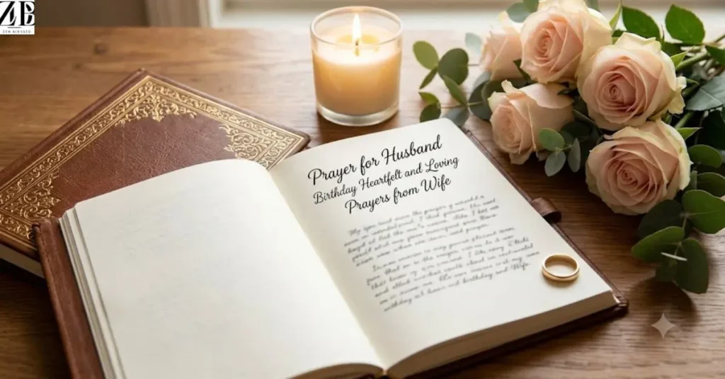 prayer-for-husband-birthday-heartfelt-and-loving-prayers-from-wife Prayer for Husband Birthday Heartfelt and Loving Prayers from Wife