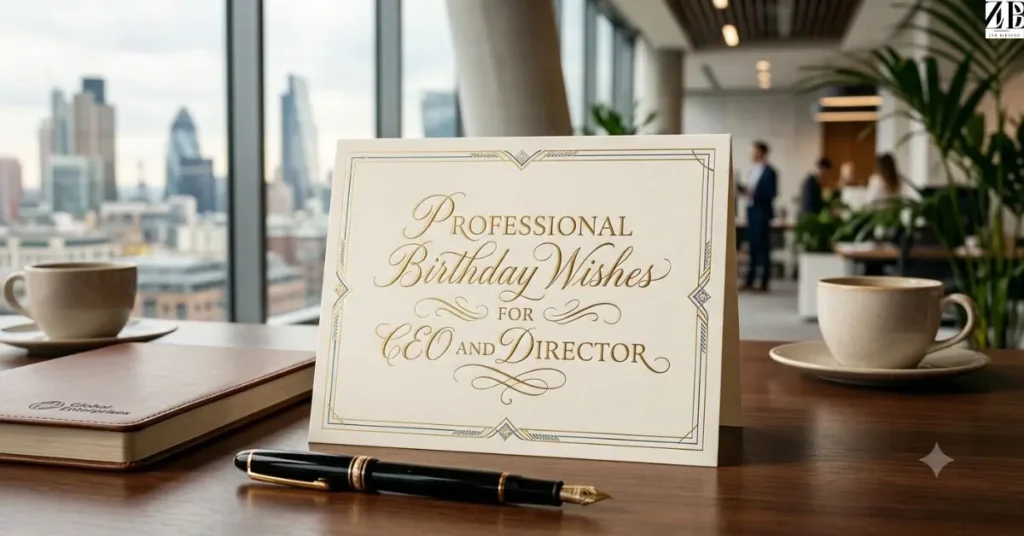professional-birthday-wishes-for-ceo-and-director Professional Birthday Wishes for CEO and Director