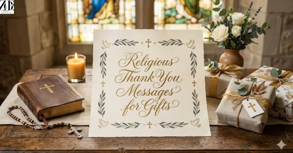 religious-thank-you-messages-for-gifts Religious Thank You Messages for Gifts