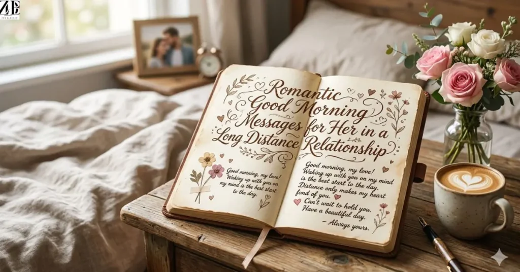 romantic-good-morning-messages-for-her-in-a-long-distance-relationship Romantic Good Morning Messages for Her in a Long Distance Relationship