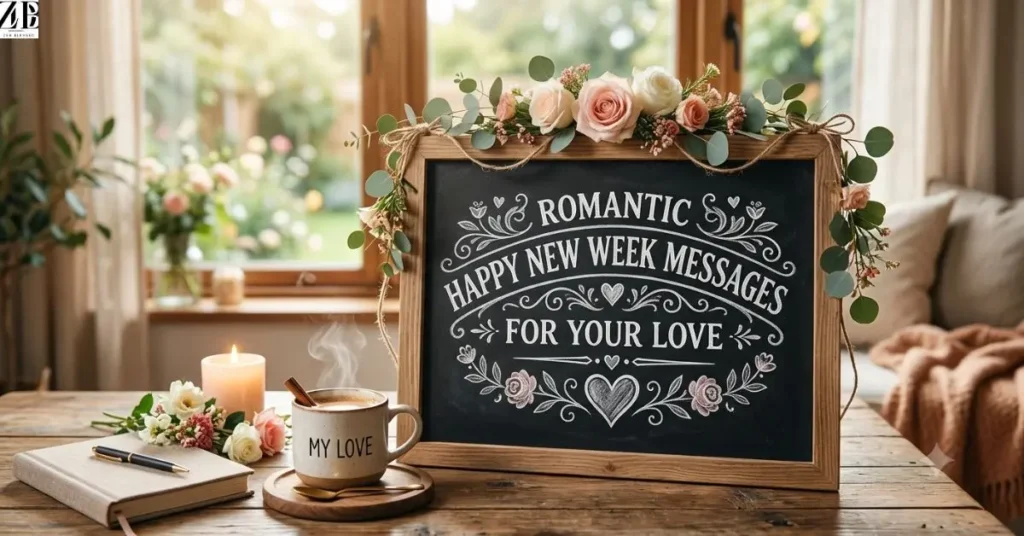 romantic-happy-new-week-messages-for-your-love Romantic Happy New Week Messages for Your Love