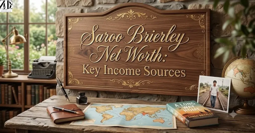 saroo-brierley-net-worth-key-income-sources Saroo Brierley Net Worth: Key Income Sources