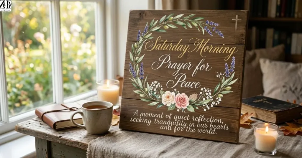 saturday-morning-prayer-for-peace Saturday Morning Prayer for Peace