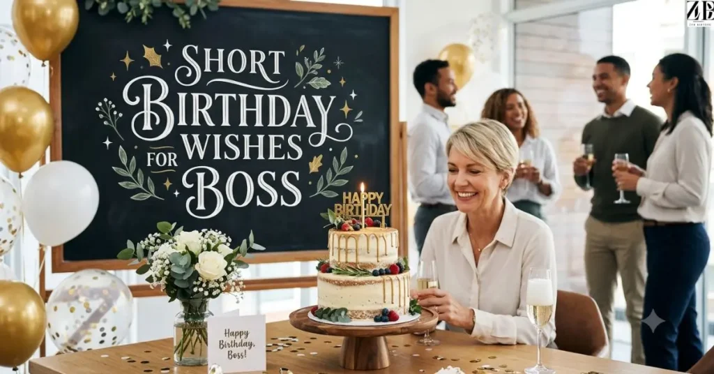 short-birthday-wishes-for-boss Short Birthday Wishes for Boss