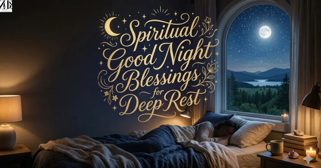 spiritual-good-night-blessings-for-deep-rest Spiritual Good Night Blessings for Deep Rest