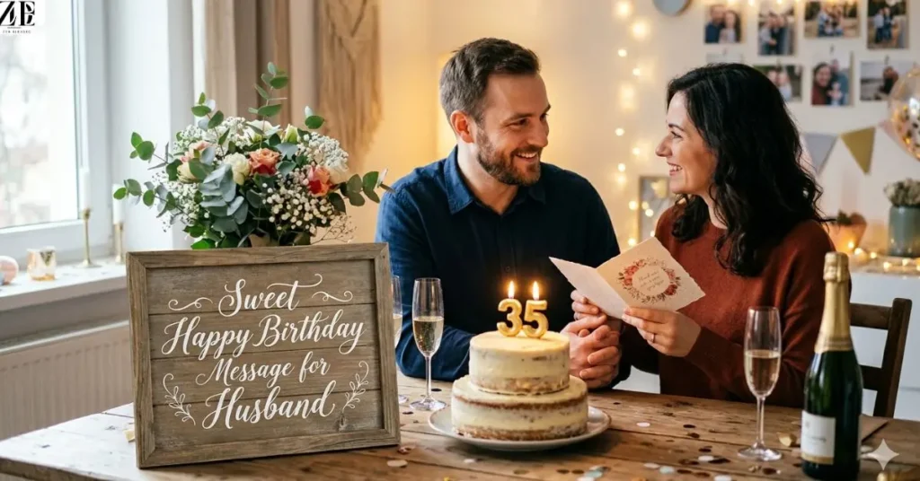 sweet-happy-birthday-message-for-husband Sweet Happy Birthday Message for Husband