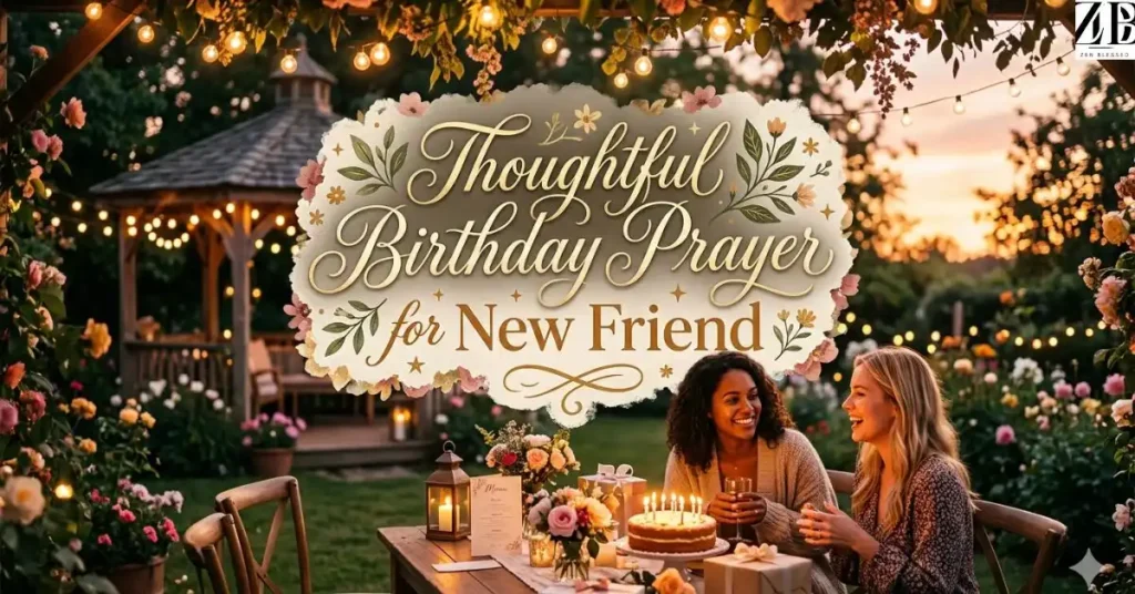 thoughtful-birthday-prayer-for-new-friend Thoughtful Birthday Prayer for New Friend