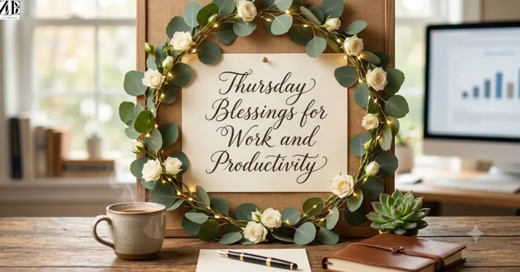 thursday-blessings-for-work-and-productivity Thursday Blessings for Work and Productivity