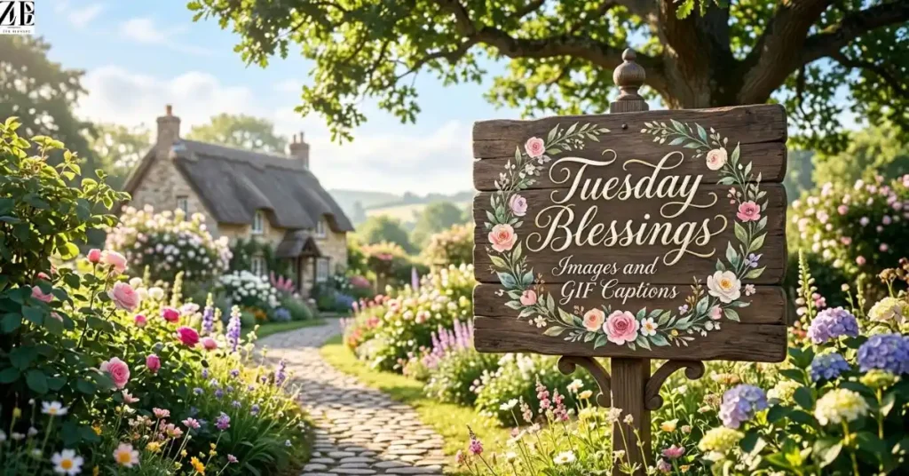 tuesday-blessings-images-and-gif-captions Tuesday Blessings Images and GIF Captions