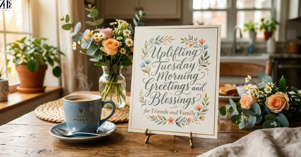 uplifting-tuesday-morning-greetings-and-blessings-for-friends-and-family Uplifting Tuesday Morning Greetings and Blessings for Friends and Family