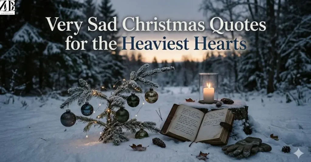 very-sad-christmas-quotes-for-the-heaviest-hearts Very Sad Christmas Quotes for the Heaviest Hearts