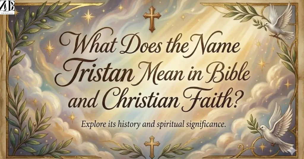 what-does-the-name-tristan-mean-in-the-bible-and-christian-faith (1) What Does the Name Tristan Mean in the Bible and Christian Faith?