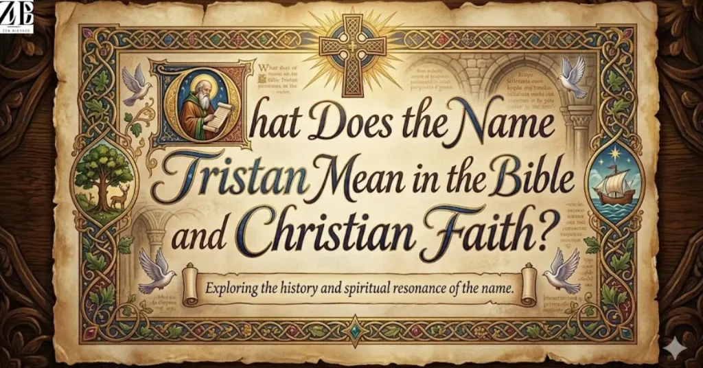 what-does-the-name-tristan-mean-in-the-bible-and-christian-faith What Does the Name Tristan Mean in the Bible and Christian Faith?