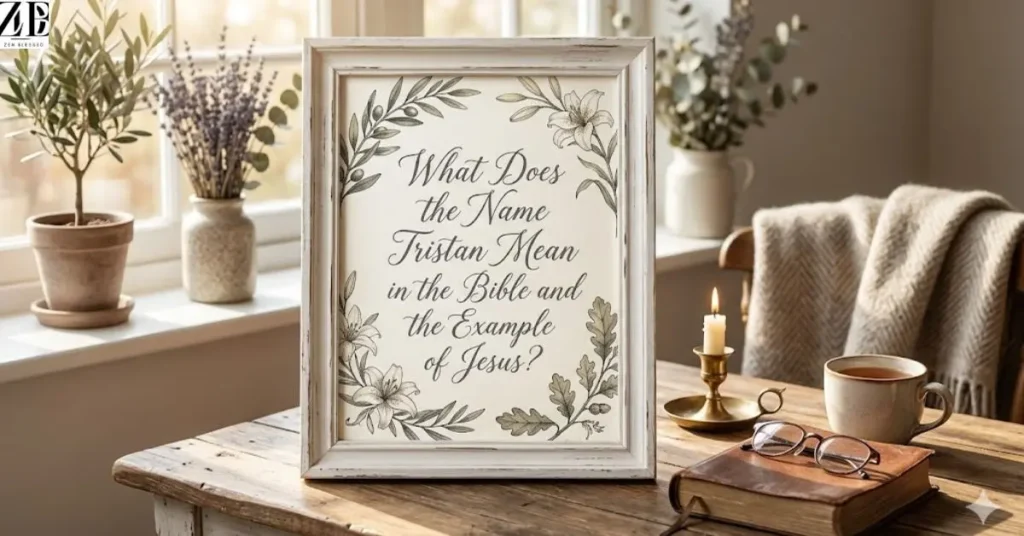what-does-the-name-tristan-mean-in-the-bible-and-the-example-of-jesus What Does the Name Tristan Mean in the Bible and the Example of Jesus?