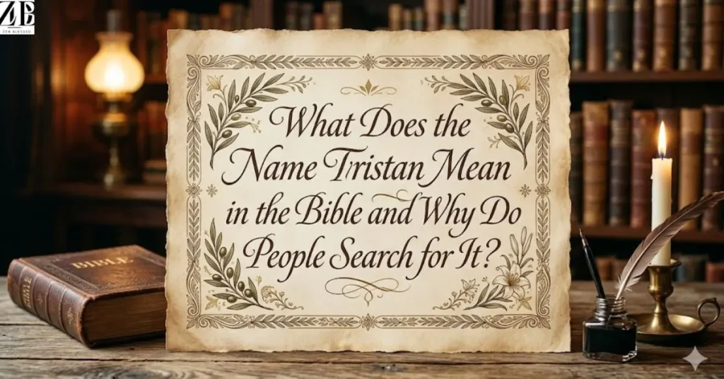 what-does-the-name-tristan-mean-in-the-bible-and-why-do-people-search-for-it What Does the Name Tristan Mean in the Bible and Why Do People Search for It?