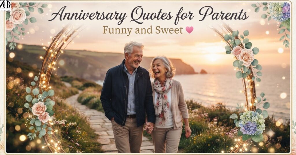 anniversary-quotes-for-parents-funny-and-sweet Anniversary Quotes for Parents Funny and Sweet