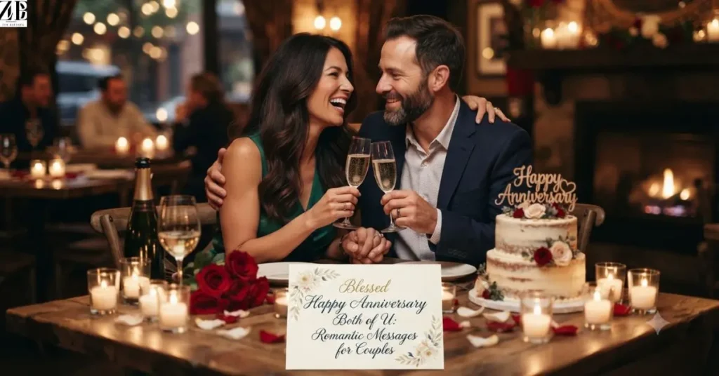 blessed-happy-anniversary-both-of-u-romantic-messages-for-couples Blessed Happy Anniversary Both of U: Romantic Messages for Couples