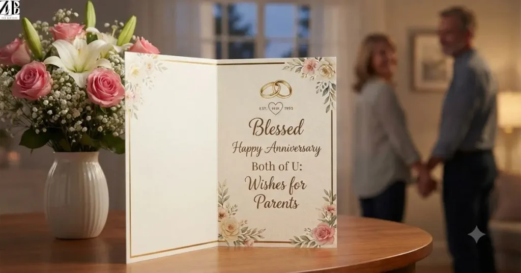 blessed-happy-anniversary-both-of-u-wishes-for-parents Blessed Happy Anniversary Both of U: Wishes for Parents