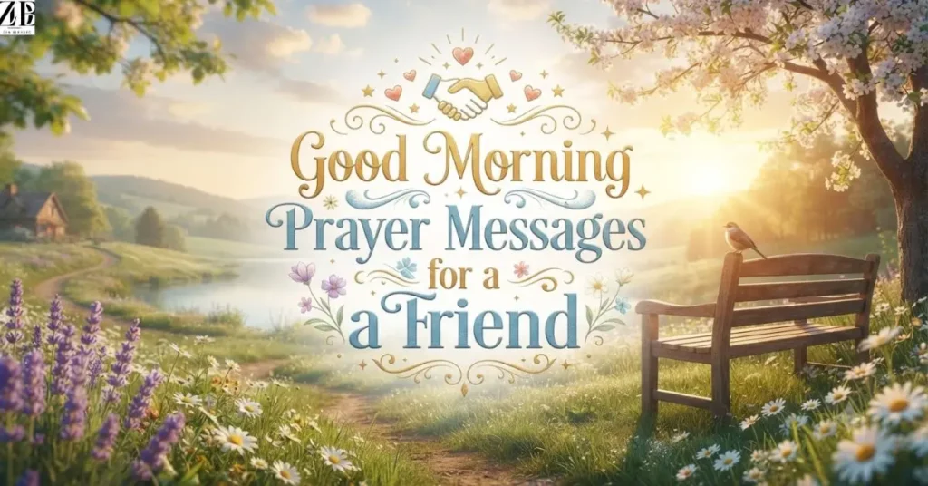 good-morning-prayer-messages-for-a-friend Good Morning Prayer Messages for a Friend