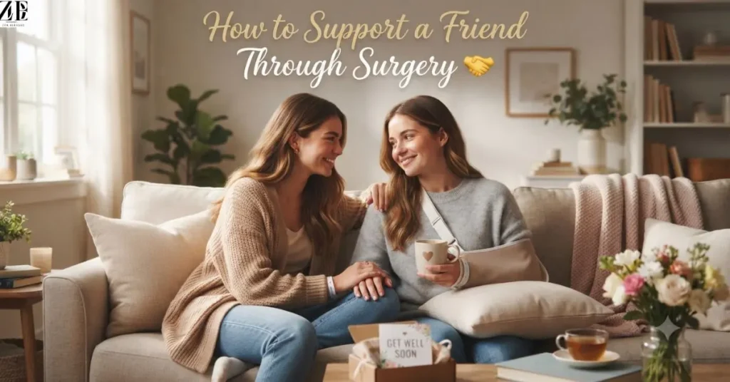 how-to-support-a-friend-through-surgery How to Support a Friend Through Surgery