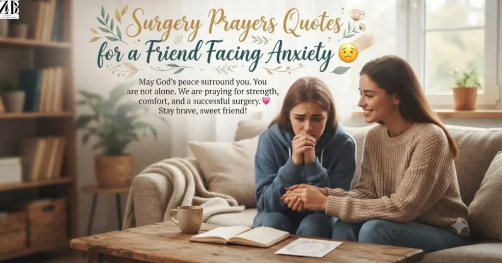surgery-prayers-quotes-for-a-friend-facing-anxiety Surgery Prayers Quotes for a Friend Facing Anxiety